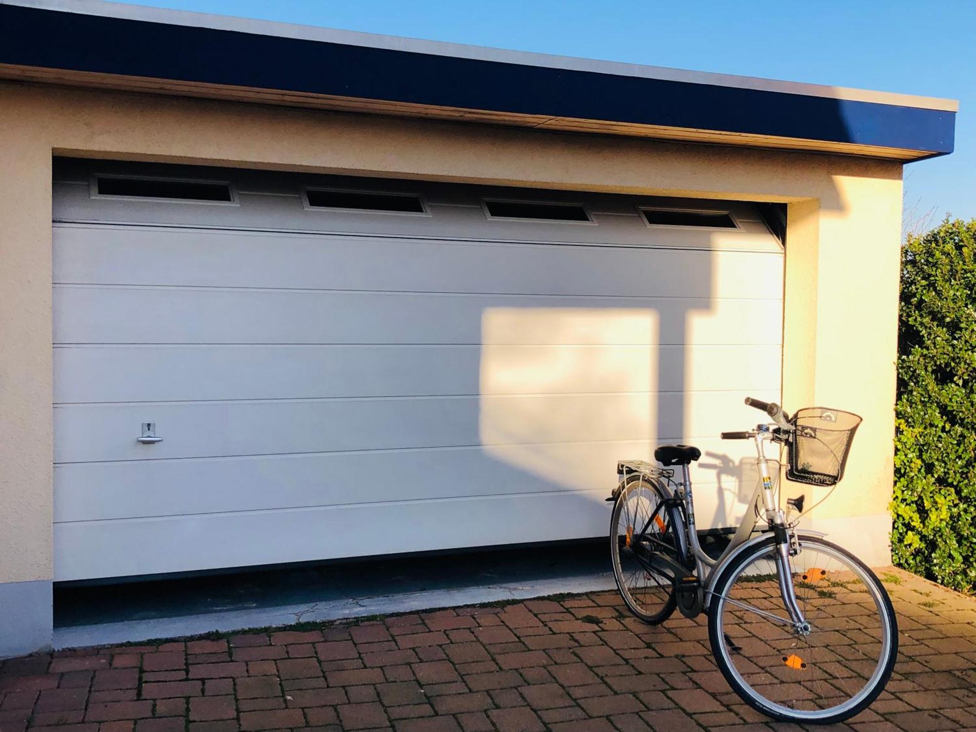 Ferienwohnung Suedpfalz Mit Fernblick Bochingen Buitenkant foto